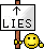 :Lies: